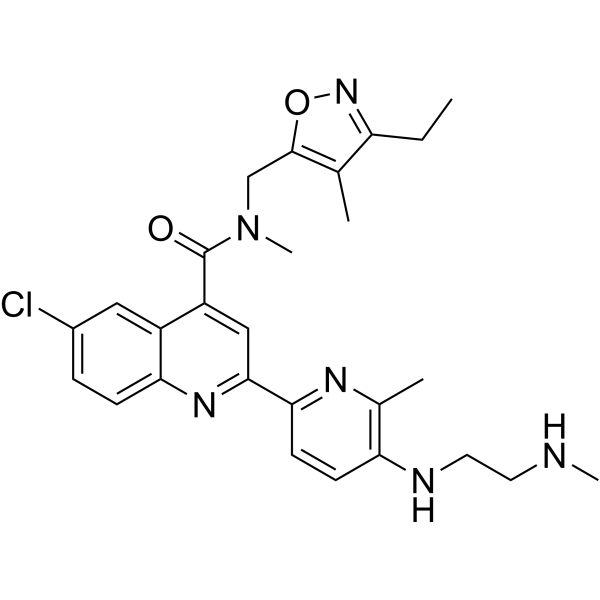 Anticancer agent 113 2495323-17-4